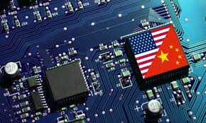 AI Export Controls and the New Tech Cold War