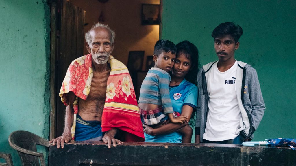 Stabilization And Cyclones: Sri Lanka’s Recovery Under Climate Pressure