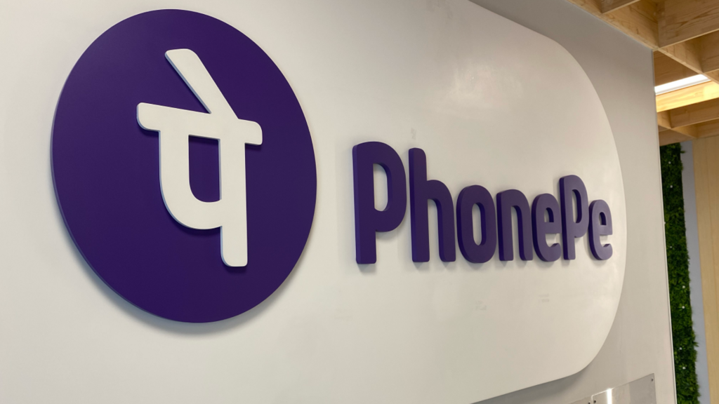 PhonePe's $10.5 Billion Bet: What India's Fintech IPO Boom Tells Us About the New Geography of Capital