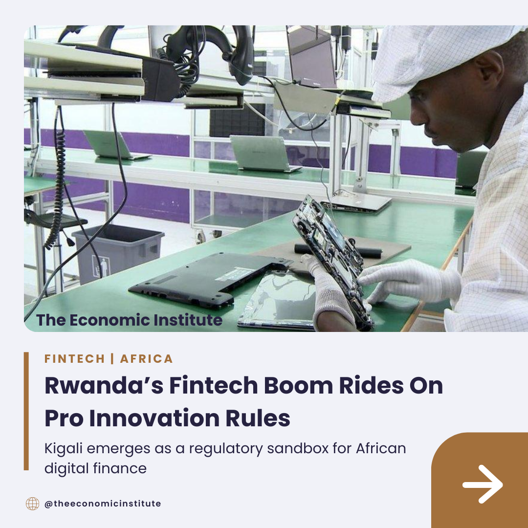 Is AI creating the perfect dictatorship?